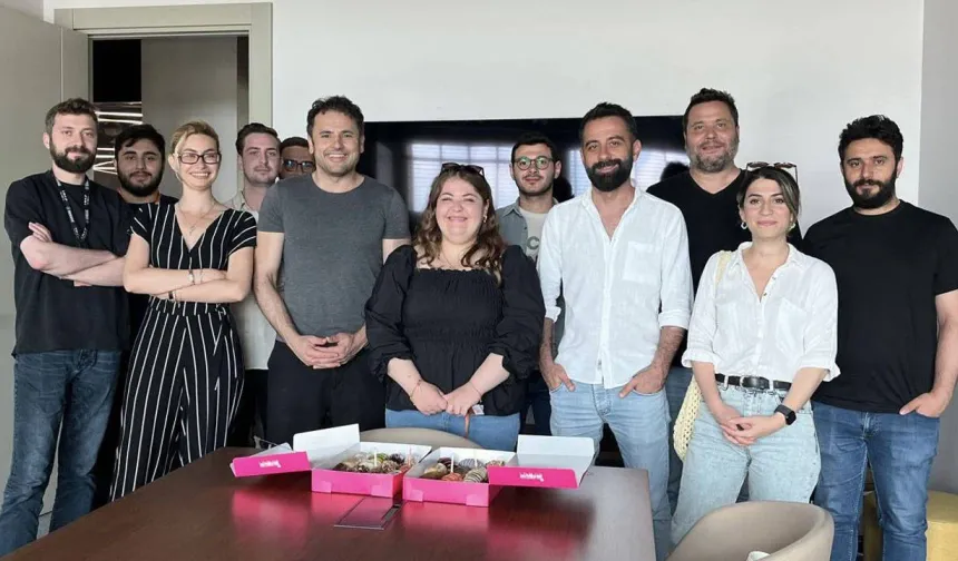 KRT TV emekçilerinin direnişi 11. gününde devam ediyor