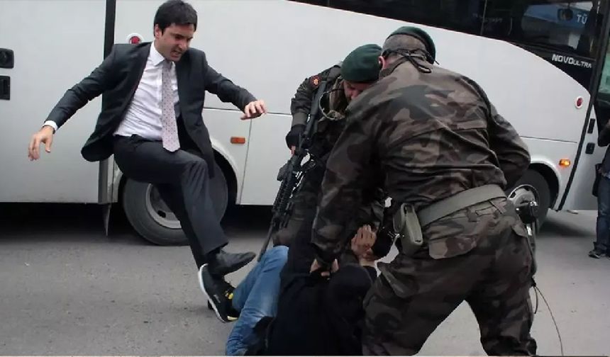 Madenci yakınını tekmeleyen Yusuf Yerkel, UEFA komitesine seçildi