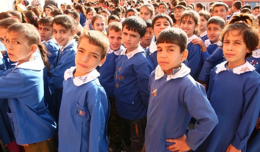 Okullarda yeni kıyafet düzeni başlıyor