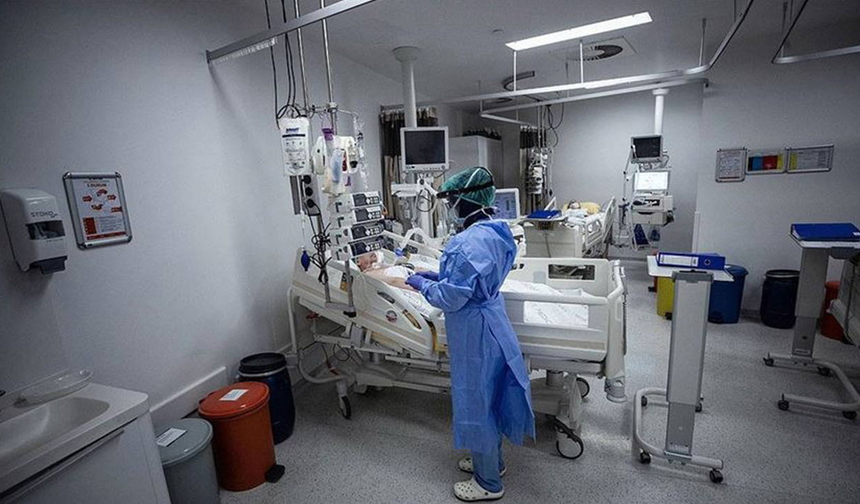 Özel hastanelerde yoğun bakım için yeni düzenleme