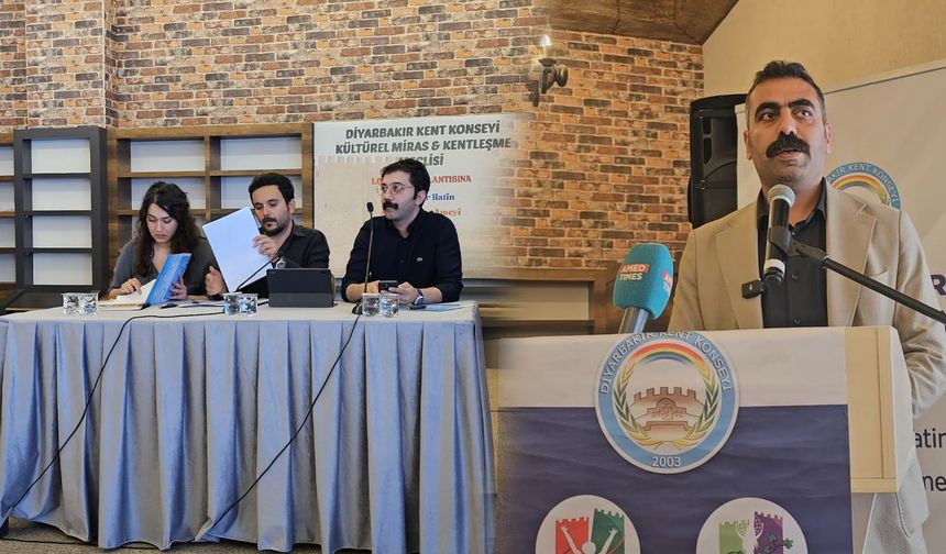 Doğan Hatun: “Suriçi’nin üçte biri haritadan silindi”
