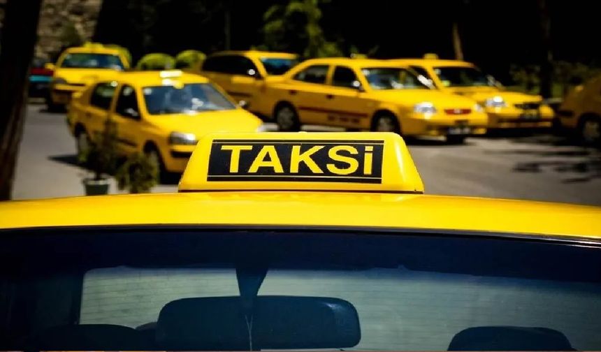 Ticari plaka sürücüleri için "şoför kartı" uygulamasına başlıyor