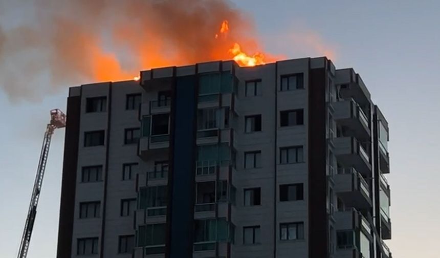 Diyarbakır Valisi: Yangında 2’si çocuk 3 kişi hayatını kaybetti