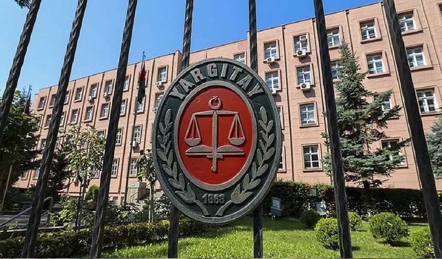 Yargıtay üyesi Yandırmaz: Masumiyet karinesi herkes için