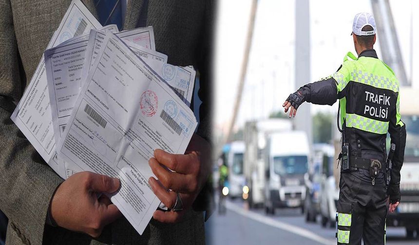 Yeni Trafik cezaları ne kadar Denetleme yükseldi mi?