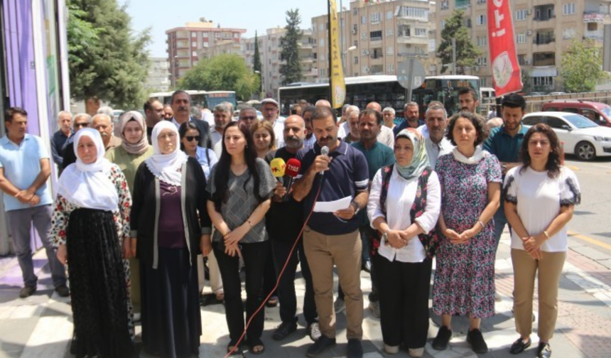 Kürtçe müzik saldırısına Muş ve Şanlıurfa’dan tepki