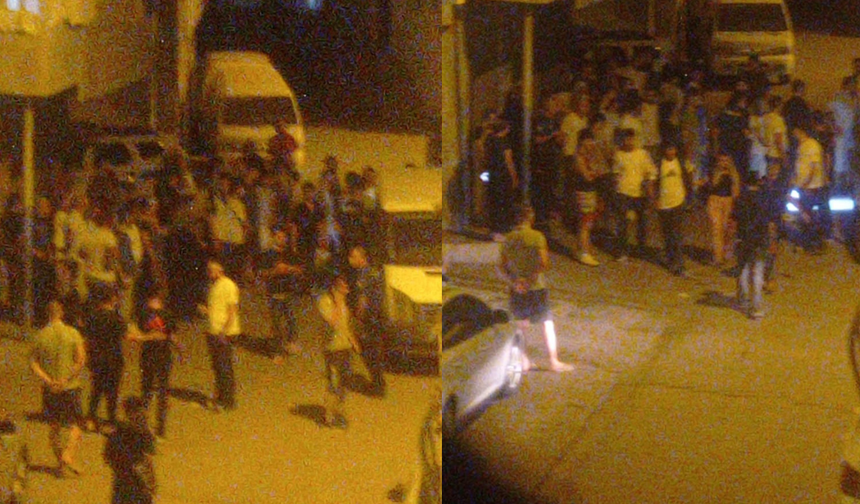 Diyarbakır’da boşandığı eşi tarafından vurulan kadın hayatını kaybetti