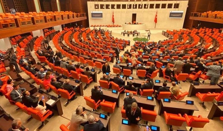 LGS şaibe iddiaları araştırılmayacak: İYİ Parti'nin önergesi reddedildi