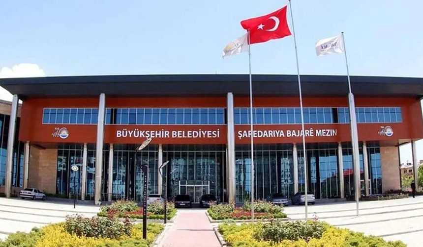 Van Büyükşehir Belediyesi’nde 200 çalışanın işten çıkarılacağı iddiası