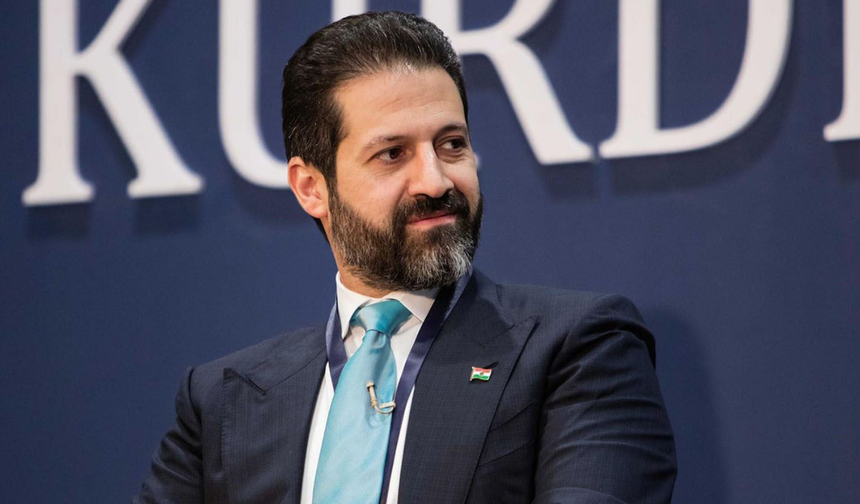 Talabani, Suriye’de Kürtlerin haklarının korunmasını istedi