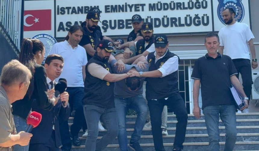 Ayşe Tokyaz cinayetinde eski polis Cemil Koç ve 6 kişiye tutuklama kararı