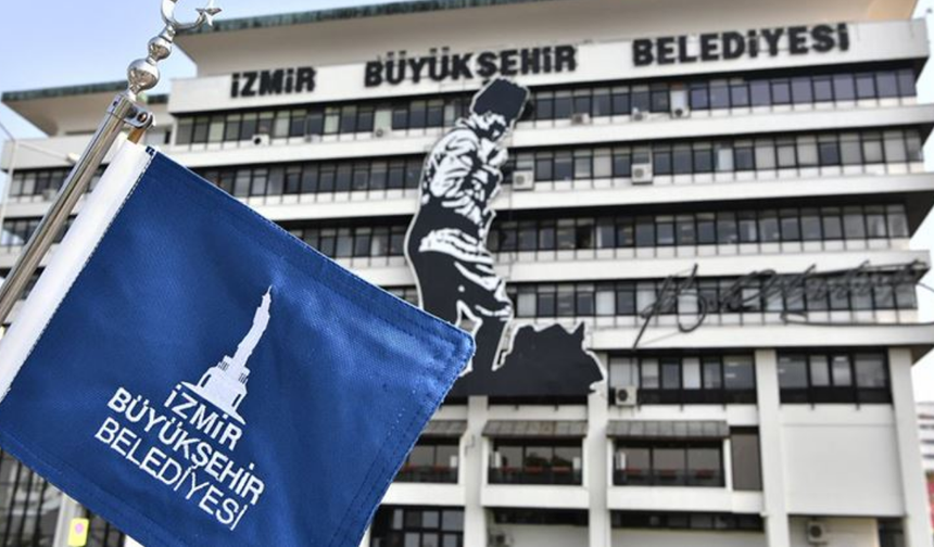 İZBB "kooperatif" davasında duruşma tarihi açıklandı