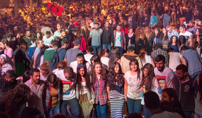 Munzur Festivali Komitesi’nden tartışmalara açıklık