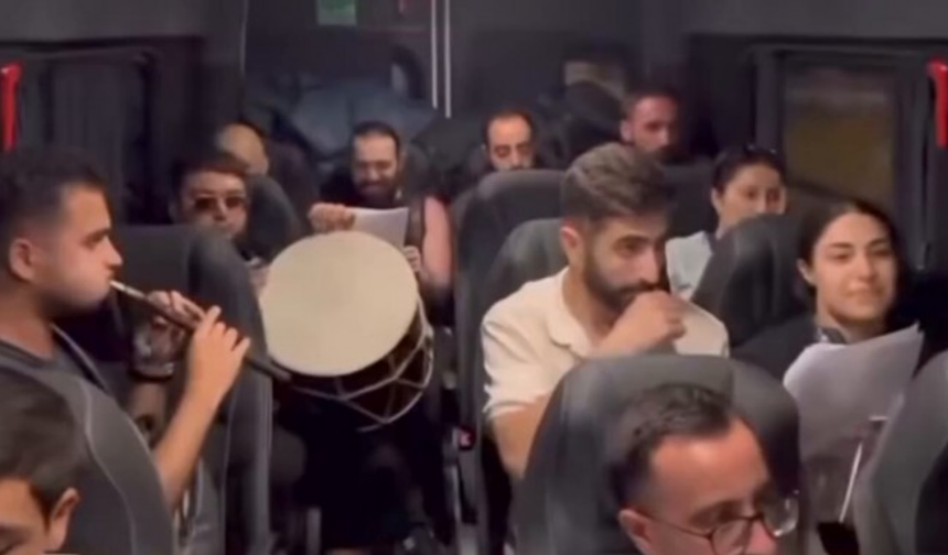 Tunceli Valiliği’nden Ermeni müzik grubuna yasak!