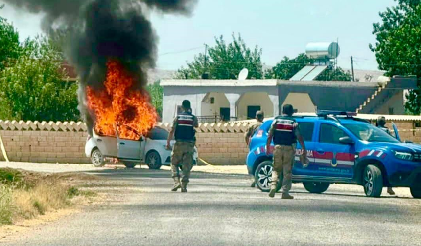 Şanlıurfa'da silahlı kavga: 6 kişi yaralandı