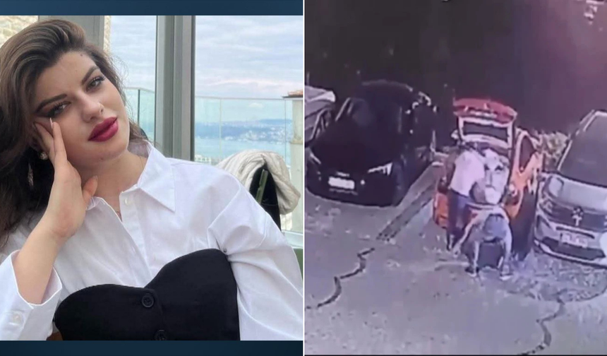 Ayşe Tokyaz cinayetinde yeni detaylar ortaya çıktı!