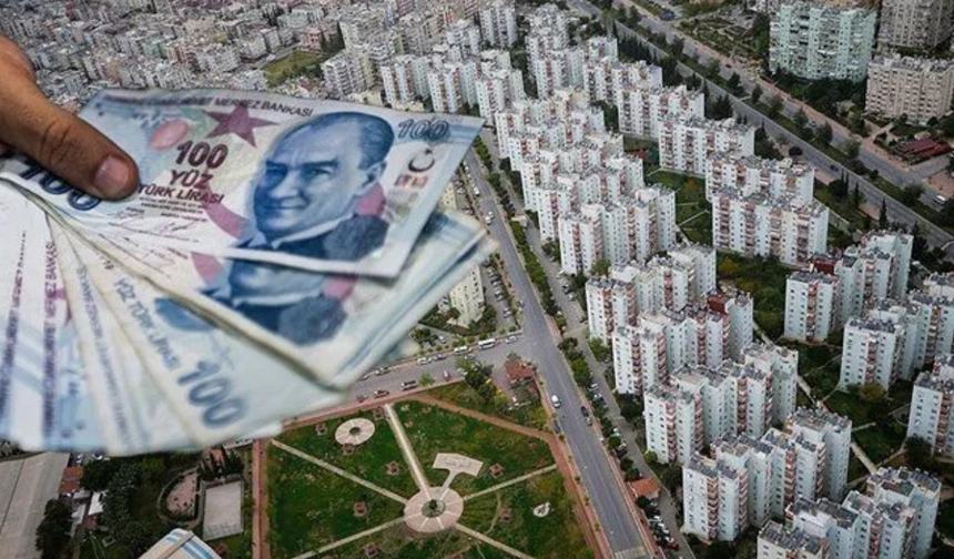 Düşük faizli konut kredisi fırsatı yeniden açıldı
