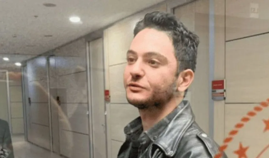 Tutuklu gazeteci Furkan Karabay’a dayanışma etkinliği