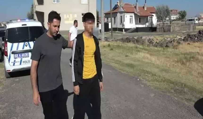 İtiraf etti: “Kaza değil, Kardeş kavgası ile öldürüldü”