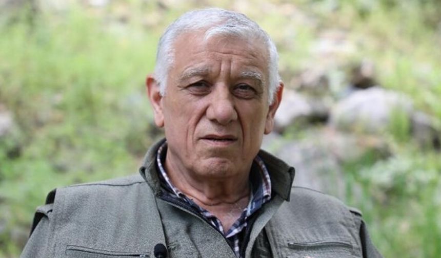 Cemil Bayık: “Kürtlere muhtaç kaldılar”
