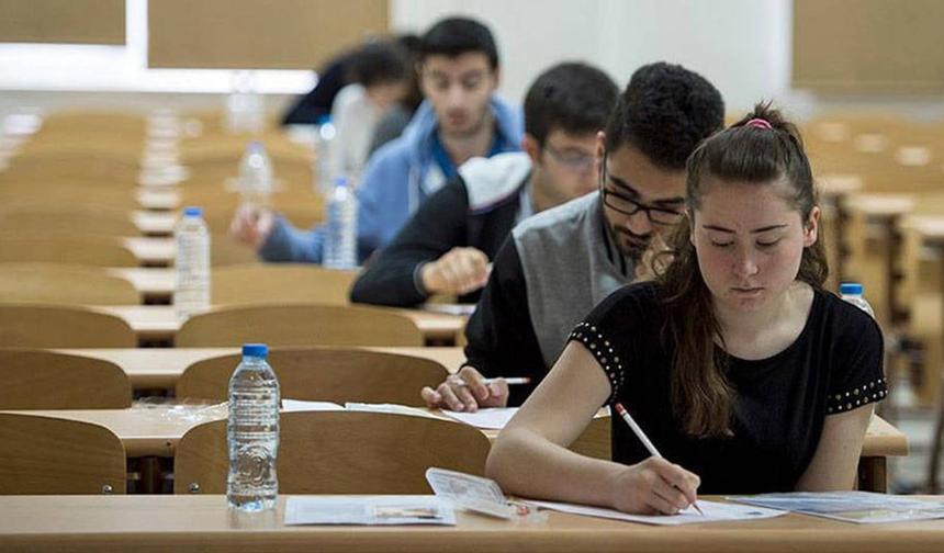 ÖSYM'den uyarı! Son gün yarın