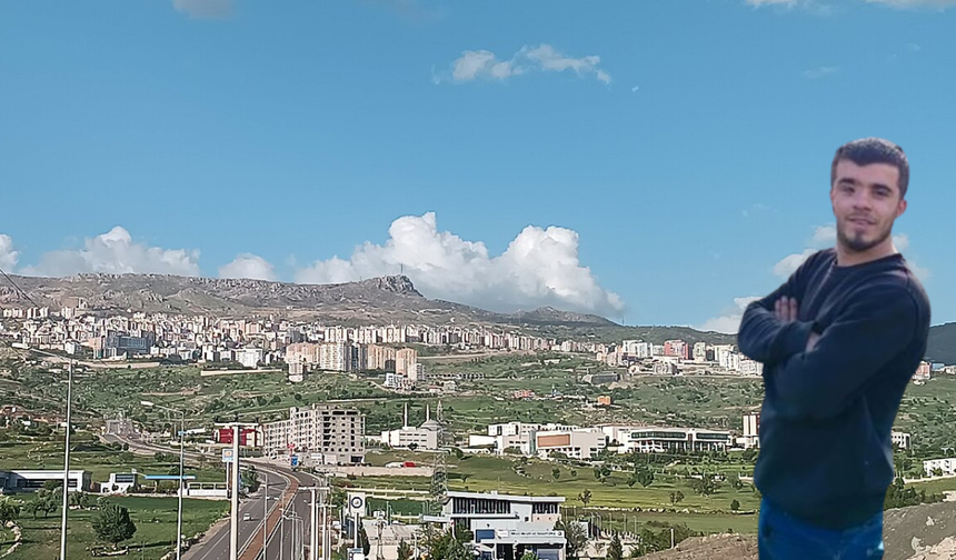 Şırnak’ta kayıp engelli genç ölü bulundu