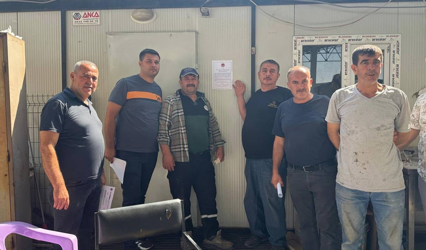 Zam geri çekildi, grev kararı geldi