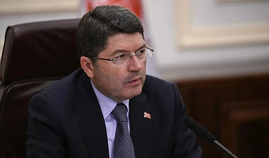 Minguzzi’nin ardından Bakan Tunç’tan 18 yaş altı şiddet uyarısı