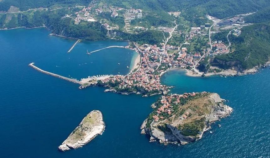 Türkiye'nin En Huzurlu 3 İlinde Yaşayanlar Ayrılmak İstemiyor