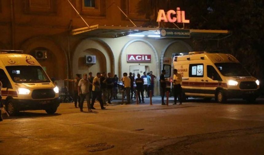 Mardin’de aile içi kavga: 2 kişi hayatını kaybetti