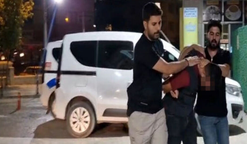4 yaşındaki çocuğa cinsel istismar iddiası!