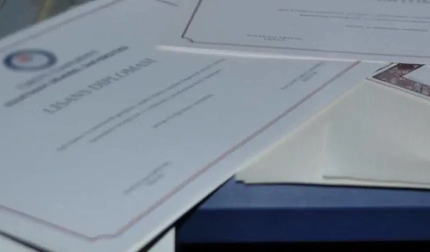 Sahte diploma skandalı: YÖK soruşturma başlattı