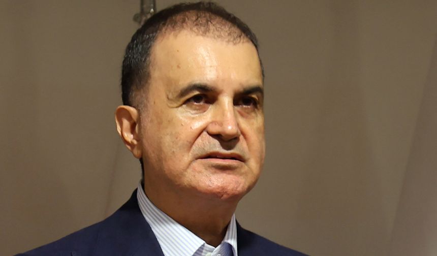 Çelik: Özel’in Filistin eleştirisini ciddiye almak mümkün değil