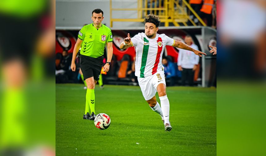 Amedspor, Çorum FK'ya 2-0 mağlup oldu