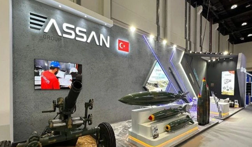 ASSAN Group’a kayyım, üst düzey isimler gözaltında
