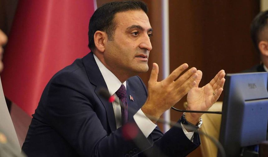 Beyoğlu belediye başkanı ve 19 kişi hakkında tutuklama talebi