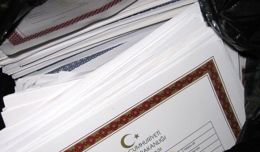 DMM'den açıklama: “400 akademisyen sahte diplomayla atandı” iddiası asılsız