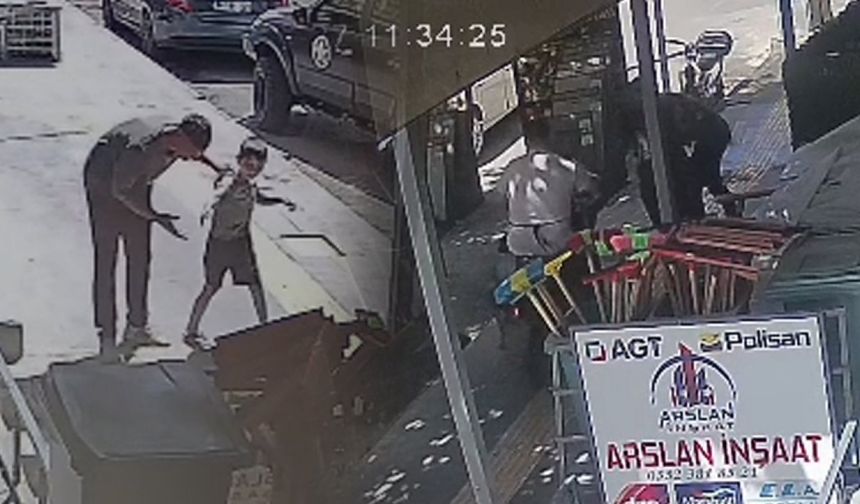 Diyarbakır’da 9 yaşındaki çocuğu kaçırma girişimi engellendi