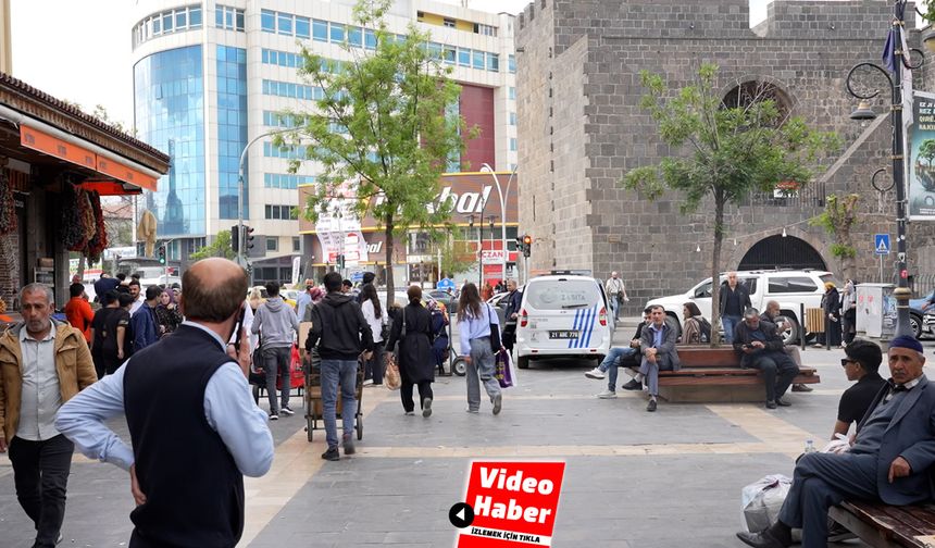 Diyarbakır’da evlenmenin maliyeti 1 milyon lirayı aştı: Yurttaşlar ne diyor?