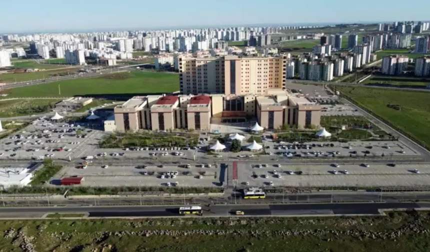 Diyarbakır’da yoğun bakım yatak sayısı yüzde 50 arttı