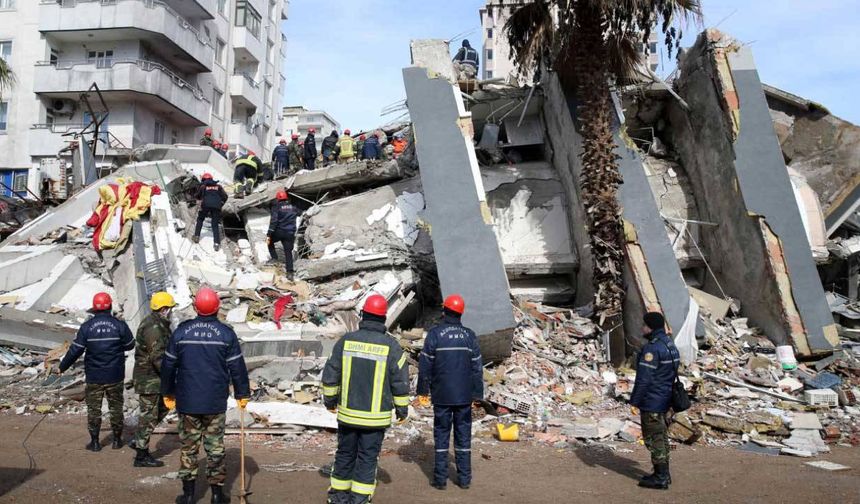 Ezgi Apartmanı davasının firarileri yakalandı