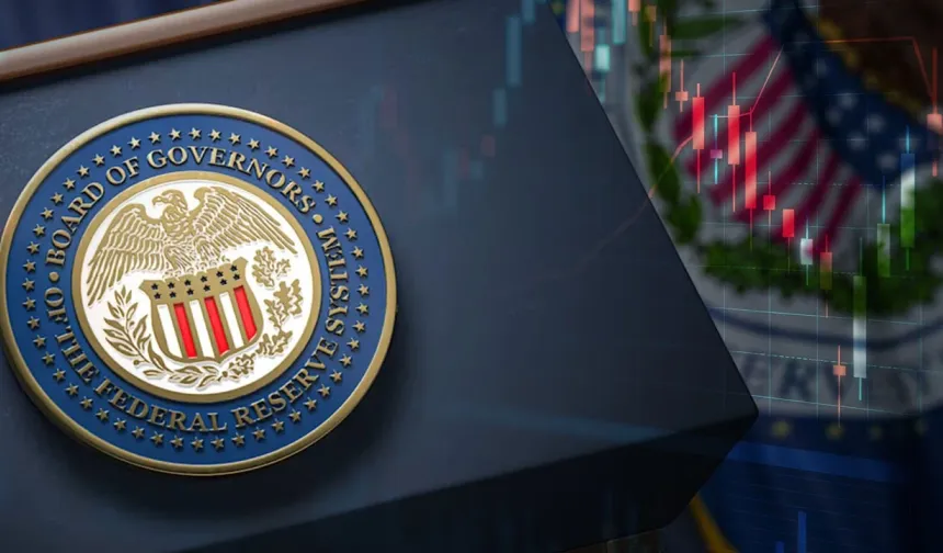 Fed 30 yıl sonra ilk kez tutanakta muhalefeti yansıttı