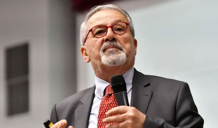Görür: İstanbul’da deprem bitti söylentileri yanıltıcı, tehlike artıyor