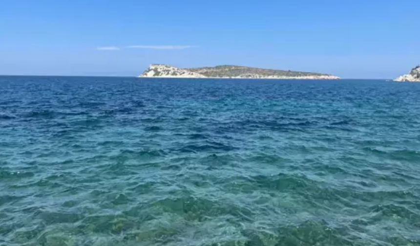 İzmir’de göçmen botu battı: 4 ölü, 2 kişi kurtarıldı