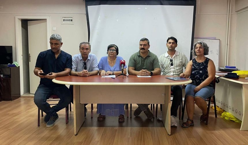 Memurlardan ortak iş bırakma eylemi: 18 Ağustos’ta tüm yurtta iş bırakılacak