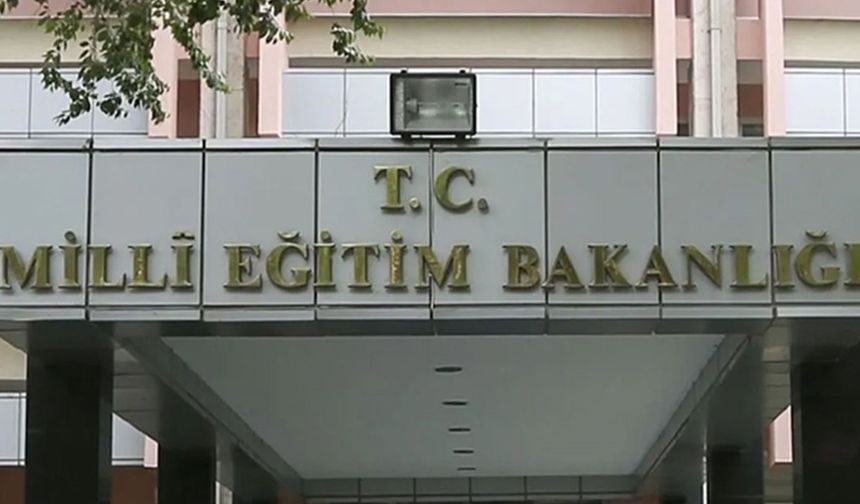 Milli Eğitim Bakanlığı: 21 özel okulun ruhsatı iptal edildi