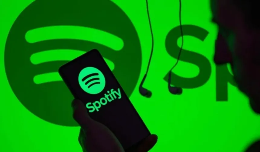 Spotify Türkiye’ye soruşturma: Editörlere rüşvet iddiası