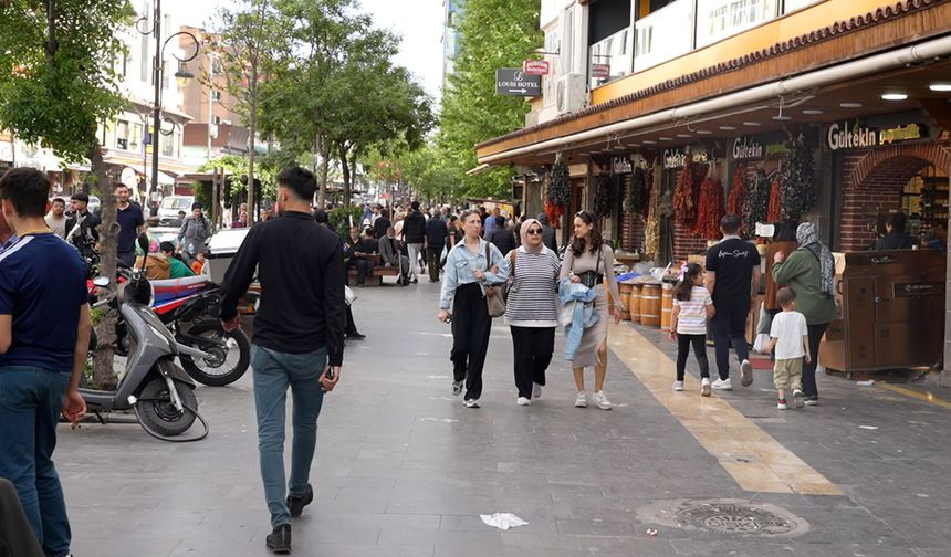 Sahte diplomaları Diyarbakır’da sorduk: “Devlet kurumlarına güven azaldı”