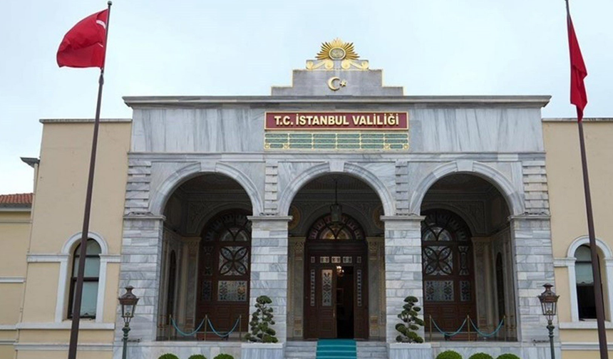 SMA/DMD yardım stantlarına sesli anons yasağı
