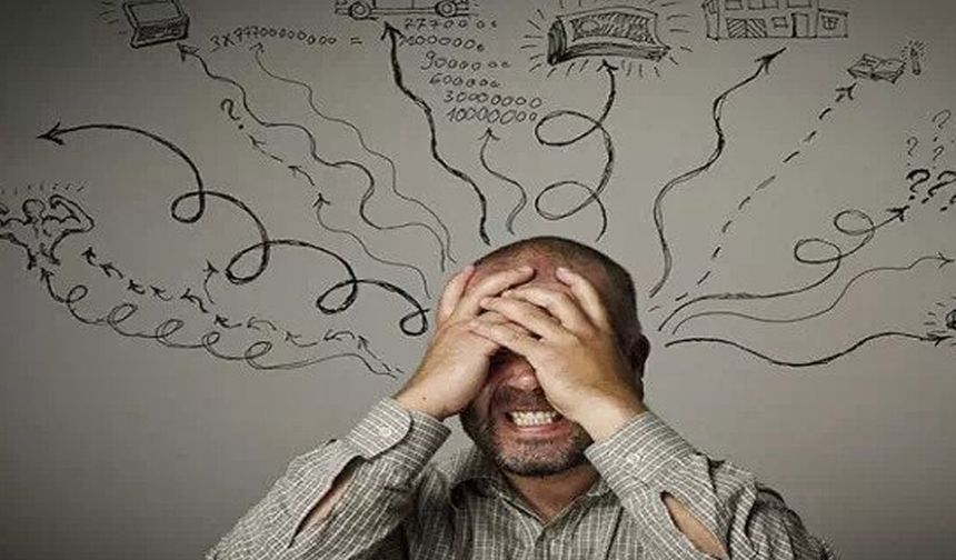 Takıntı Hastalığı, Obsesif Kompulsif Bozukluk (OKB) Nedir?